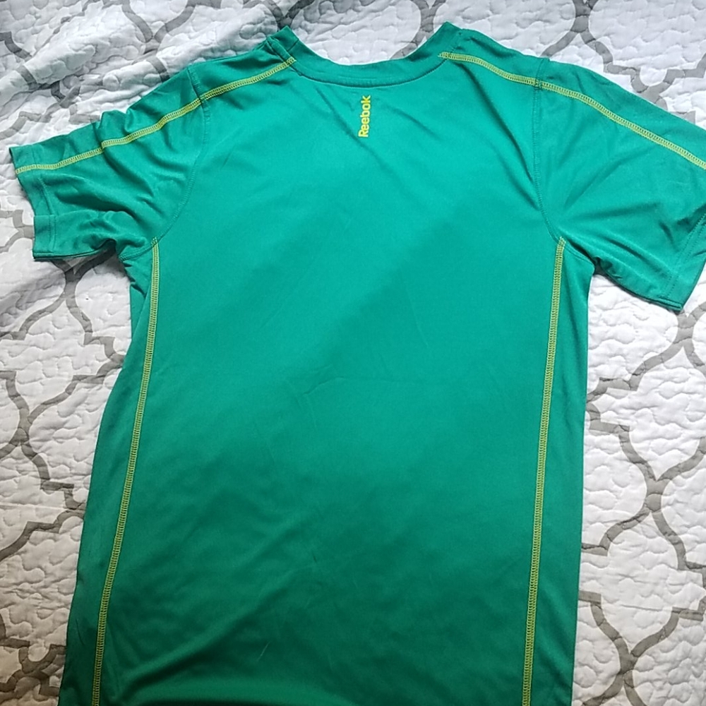 Training tshirt - Picture 2 of 2